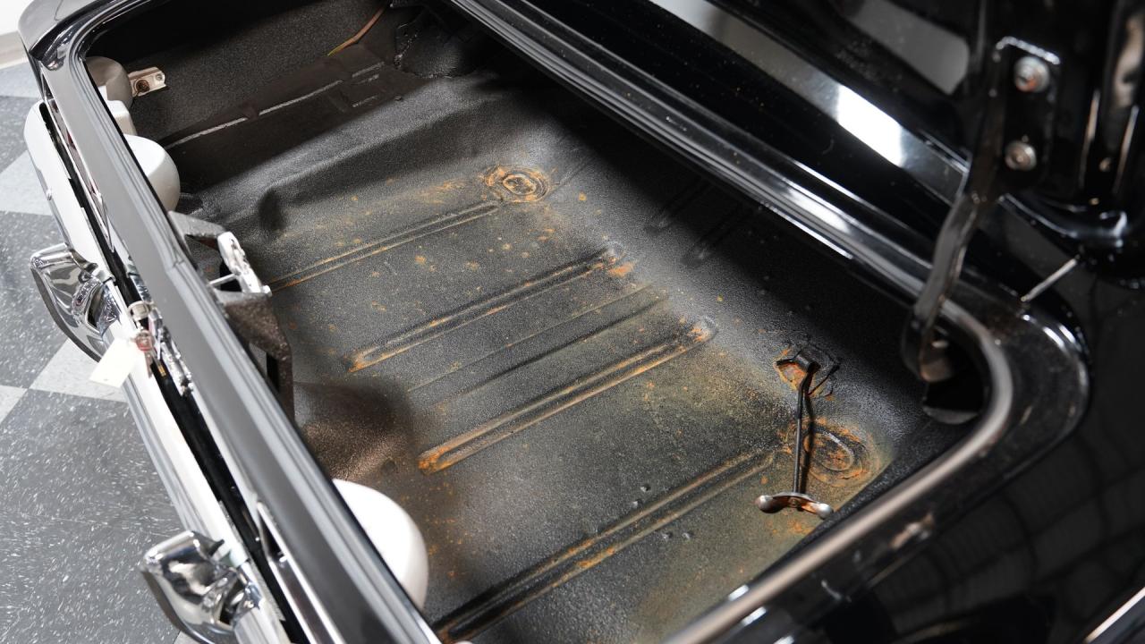 1969 Chevrolet Camaro Z28 Tribute