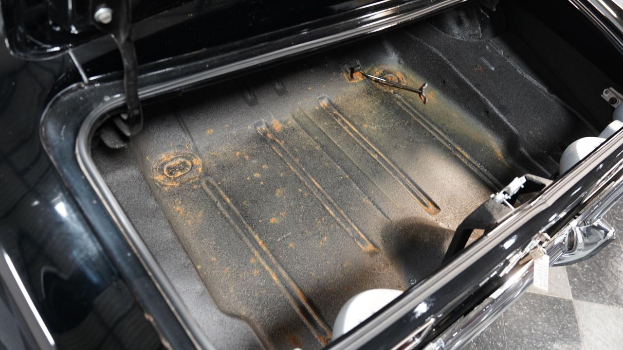 1969 Chevrolet Camaro Z28 Tribute