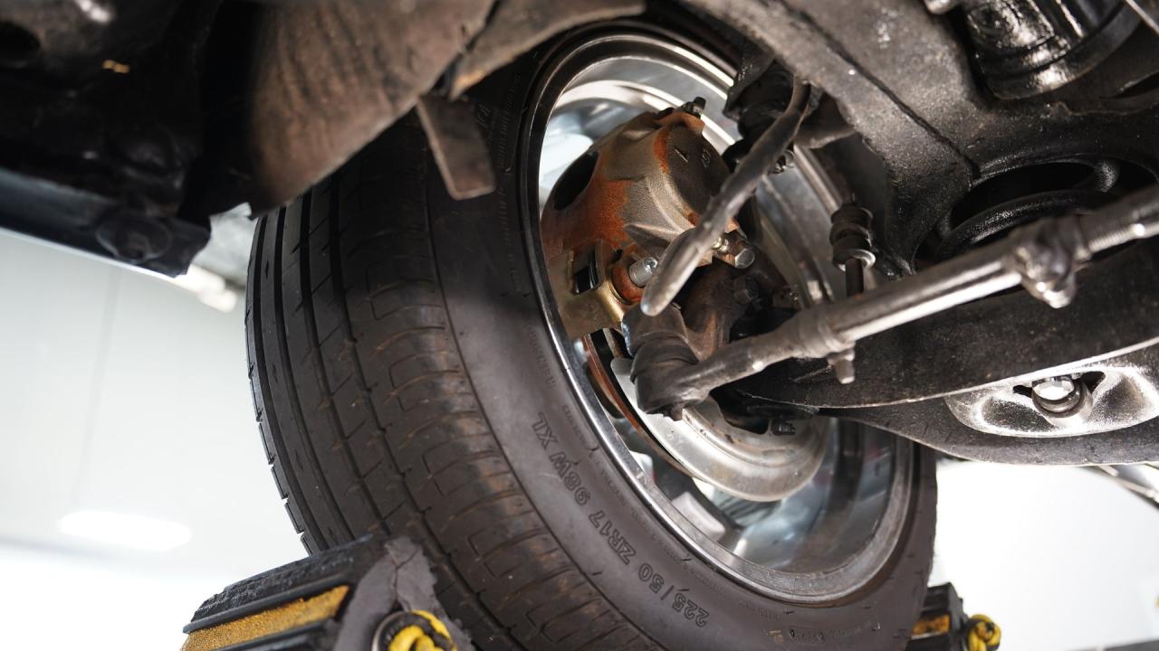 1969 Chevrolet Camaro Z28 Tribute