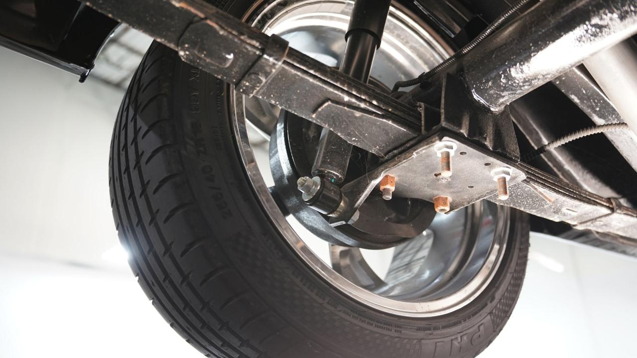 1969 Chevrolet Camaro Z28 Tribute