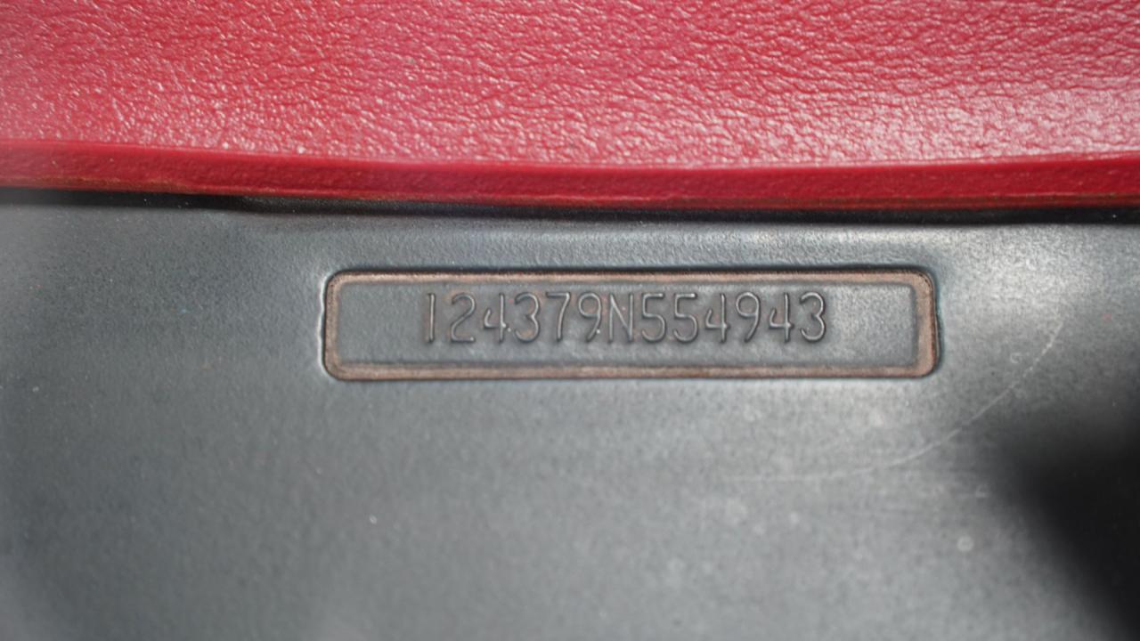 1969 Chevrolet Camaro Z28 Tribute