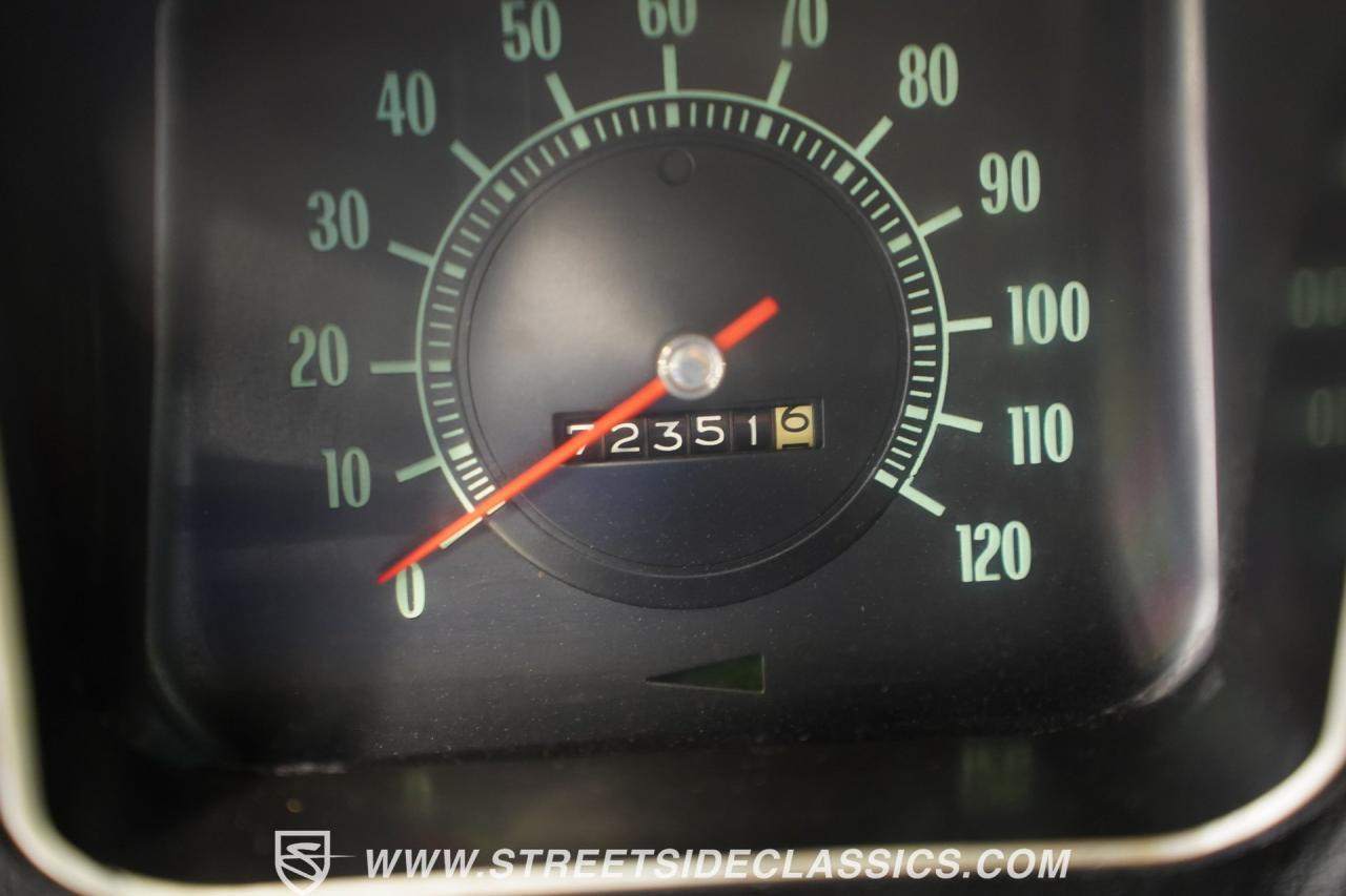 1968 Chevrolet Chevelle SS 396 Tribute