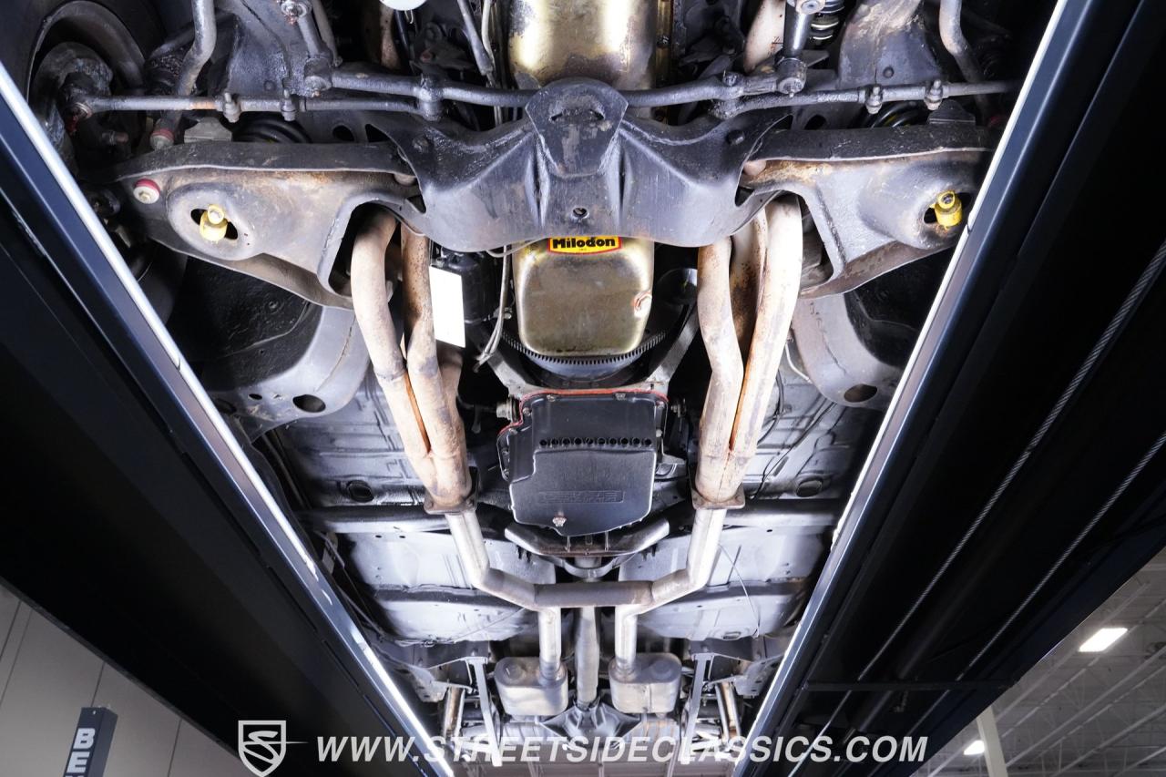 1968 Chevrolet Chevelle SS 396 Tribute