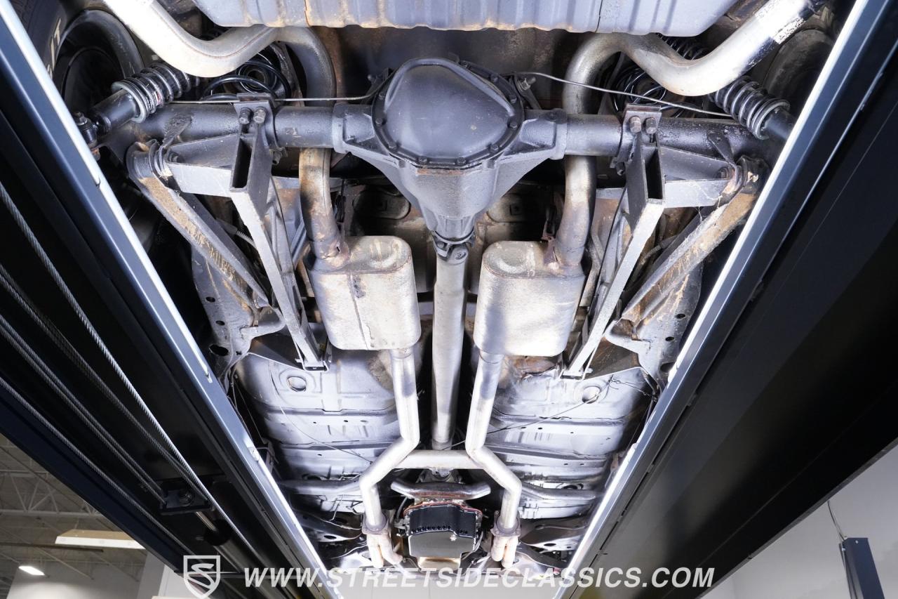 1968 Chevrolet Chevelle SS 396 Tribute