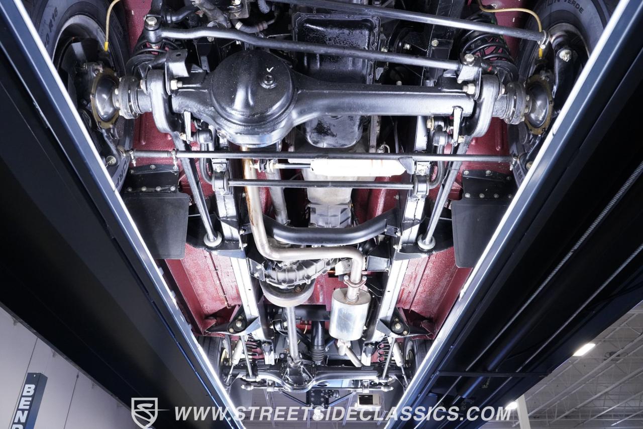 1990 Land Rover Range Rover Kingsley RHD