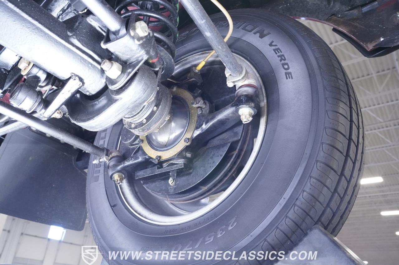 1990 Land Rover Range Rover Kingsley RHD