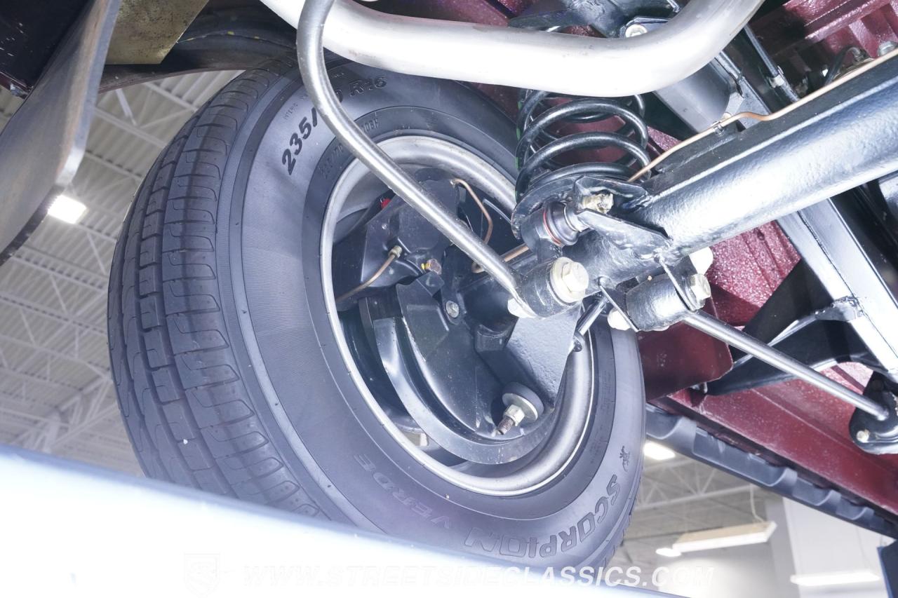 1990 Land Rover Range Rover Kingsley RHD