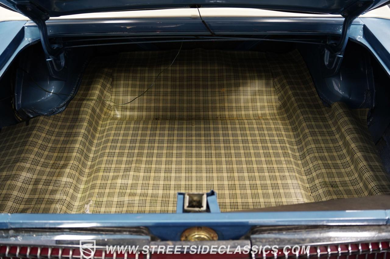 1969 Mercury Cougar Coupe