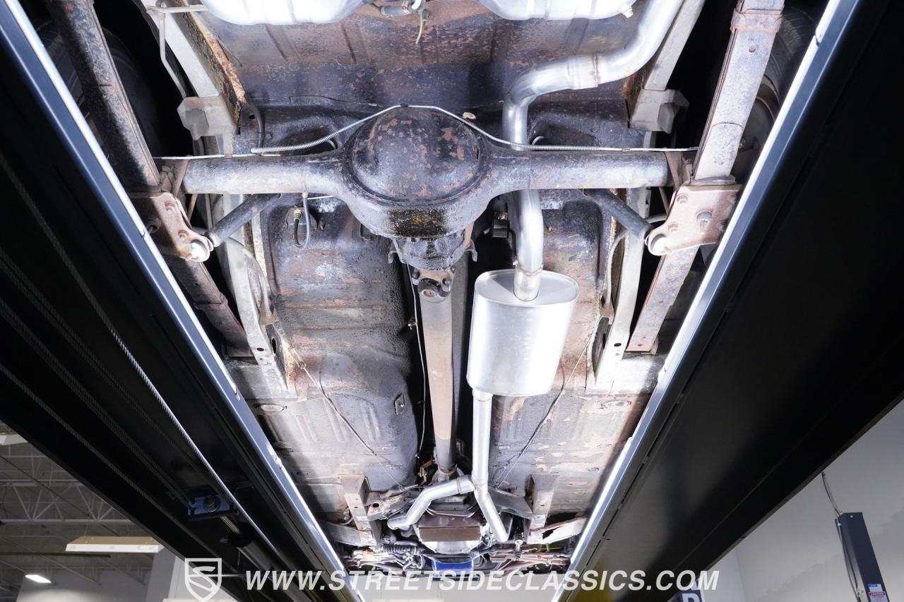 1969 Mercury Cougar Coupe