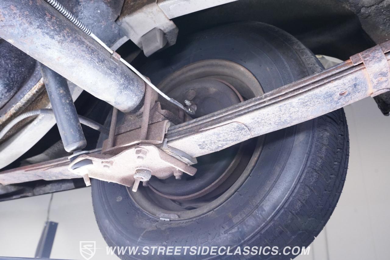 1969 Mercury Cougar Coupe