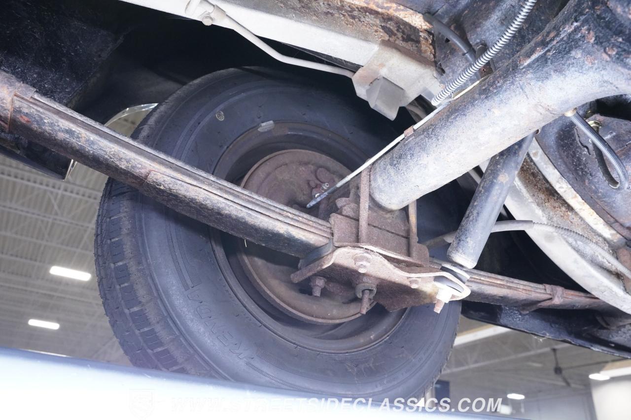 1969 Mercury Cougar Coupe