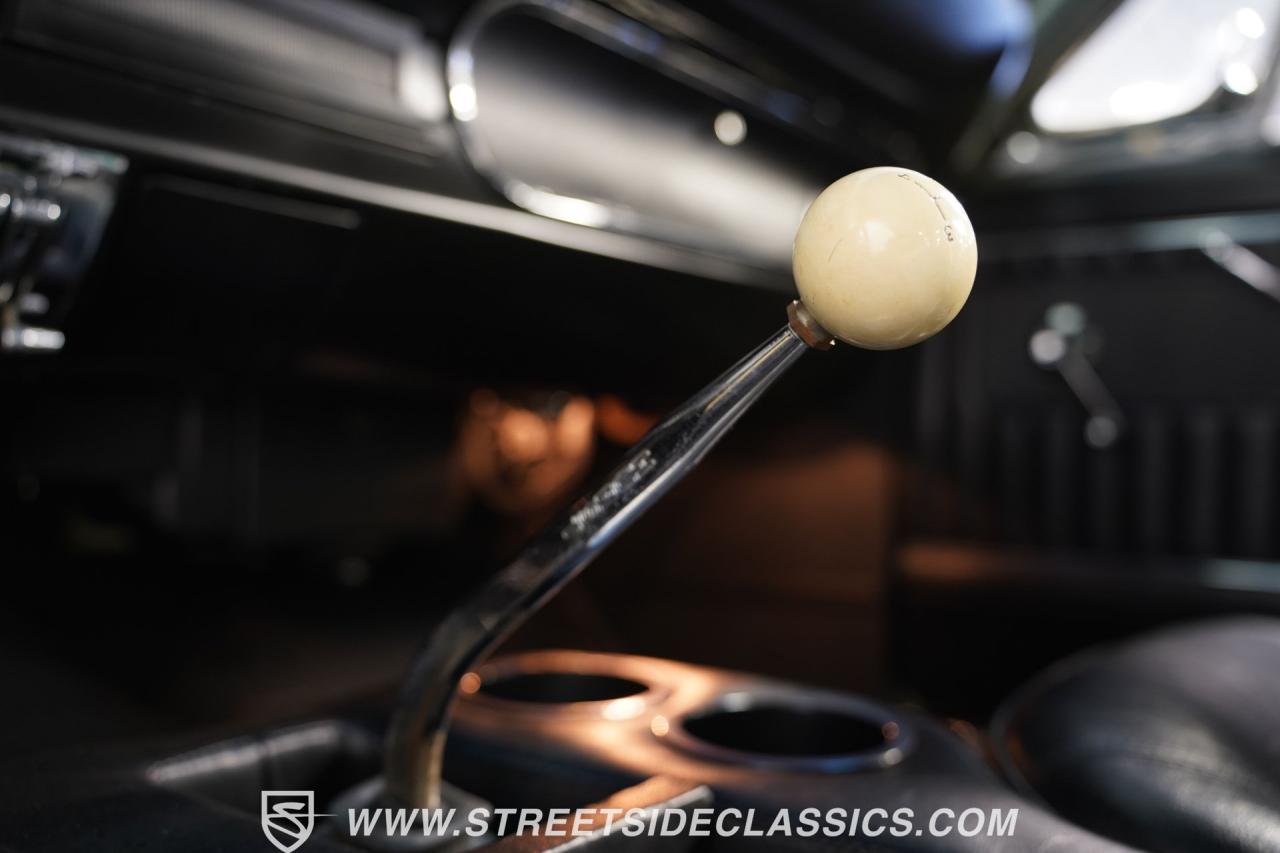 1965 Ford Mustang GT350 FASTBACK 2+2 TRIBUTE