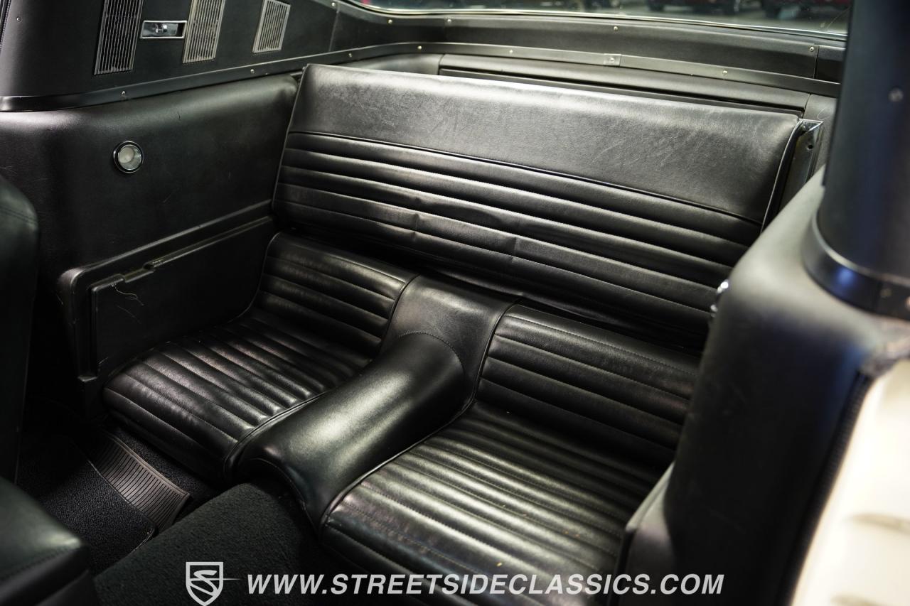 1965 Ford Mustang GT350 FASTBACK 2+2 TRIBUTE