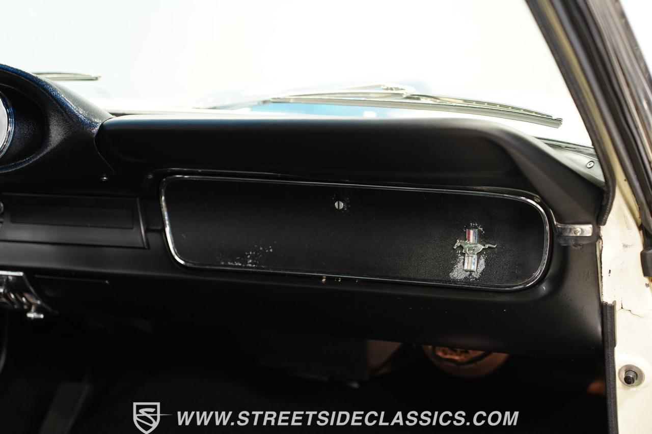 1965 Ford Mustang GT350 FASTBACK 2+2 TRIBUTE