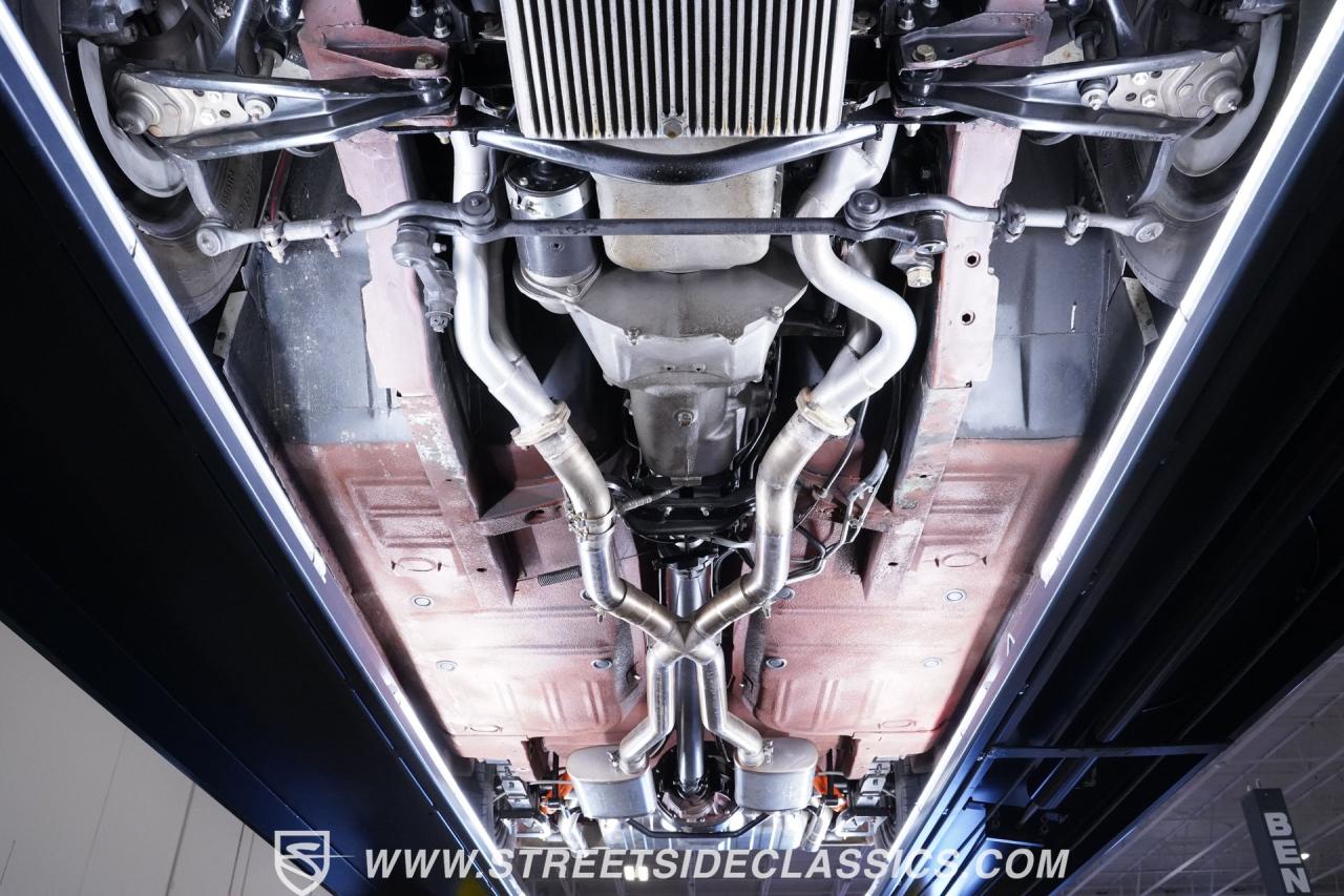 1965 Ford Mustang GT350 FASTBACK 2+2 TRIBUTE