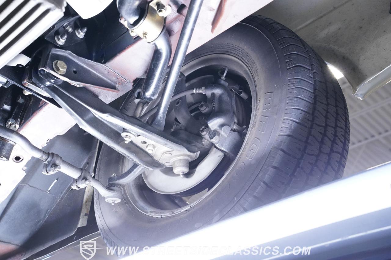 1965 Ford Mustang GT350 FASTBACK 2+2 TRIBUTE