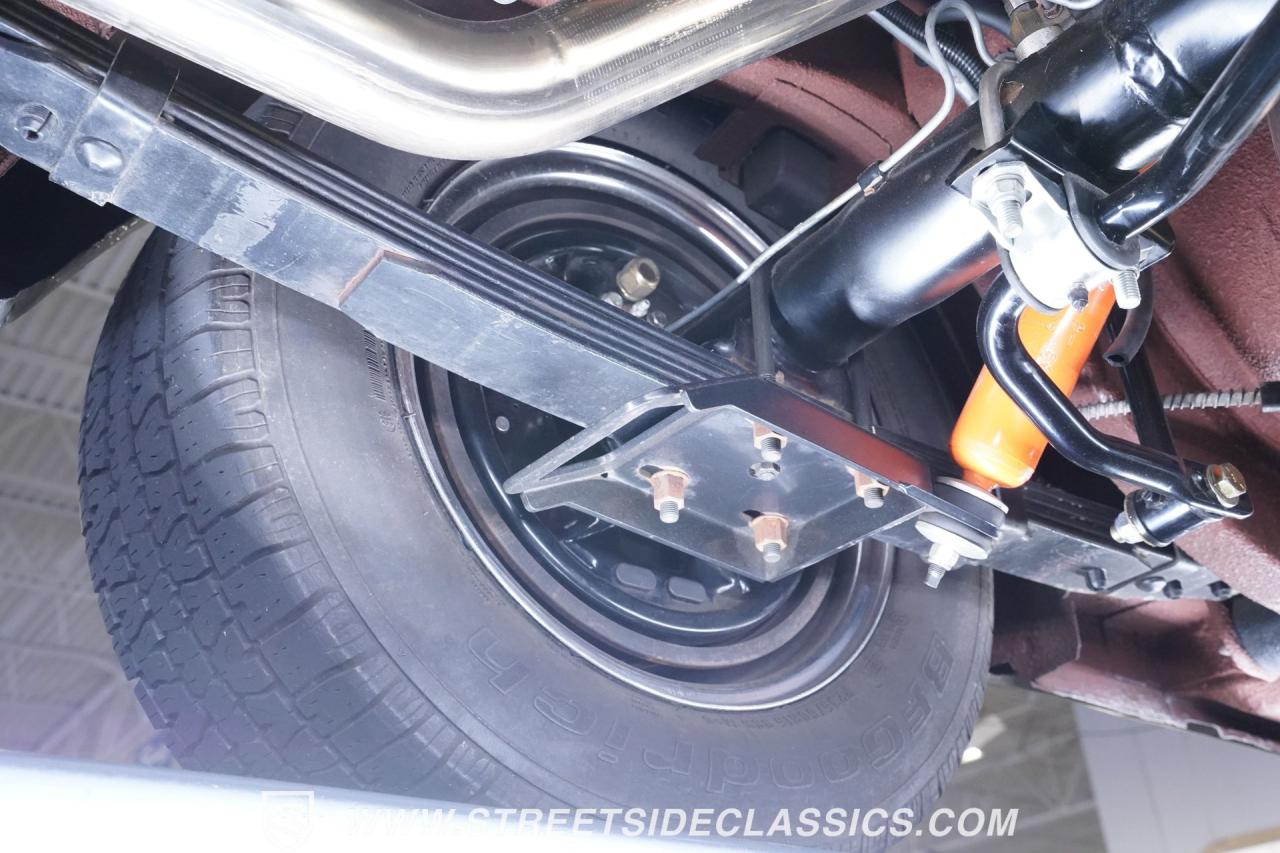 1965 Ford Mustang GT350 FASTBACK 2+2 TRIBUTE