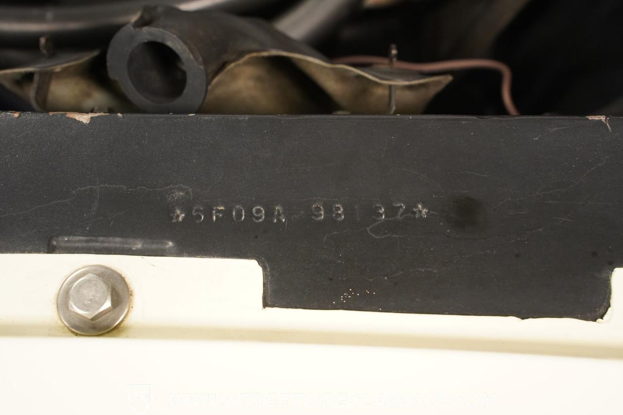 1965 Ford Mustang GT350 FASTBACK 2+2 TRIBUTE