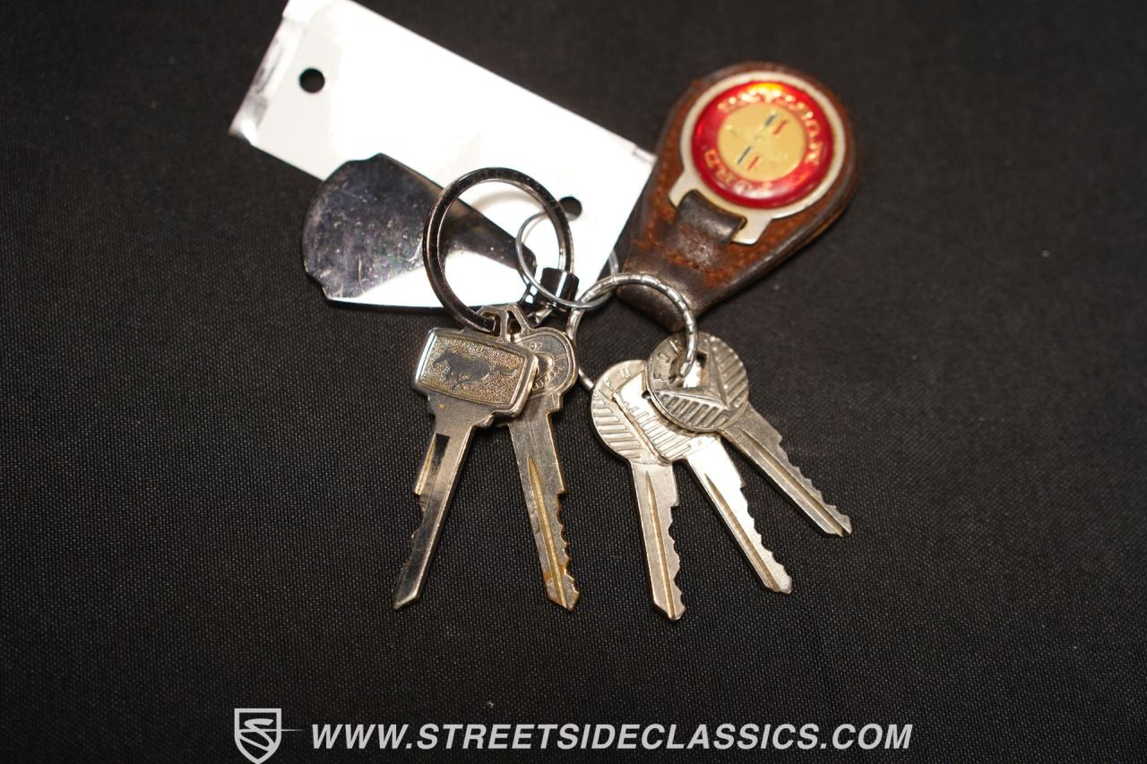 1965 Ford Mustang GT350 FASTBACK 2+2 TRIBUTE