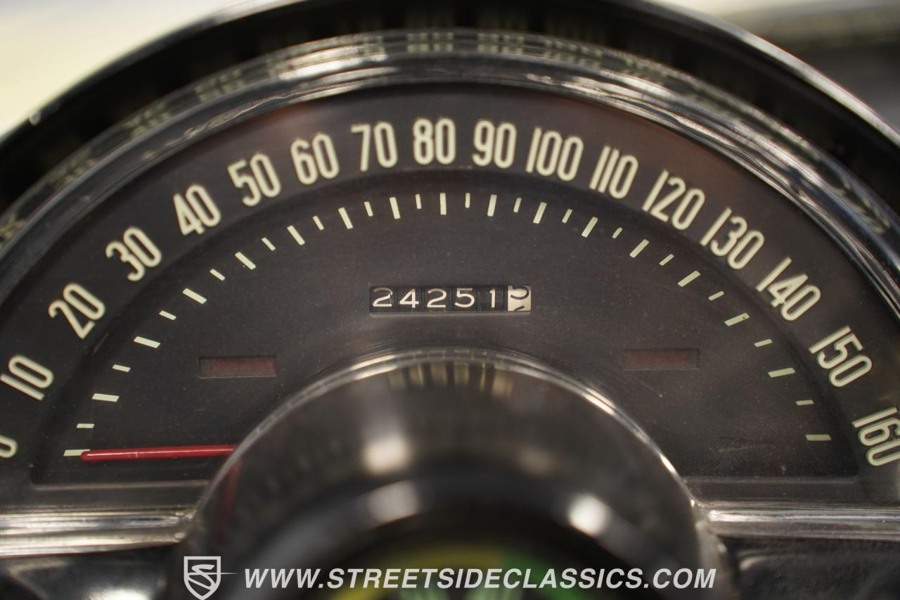 1962 Chevrolet Corvette Convertible