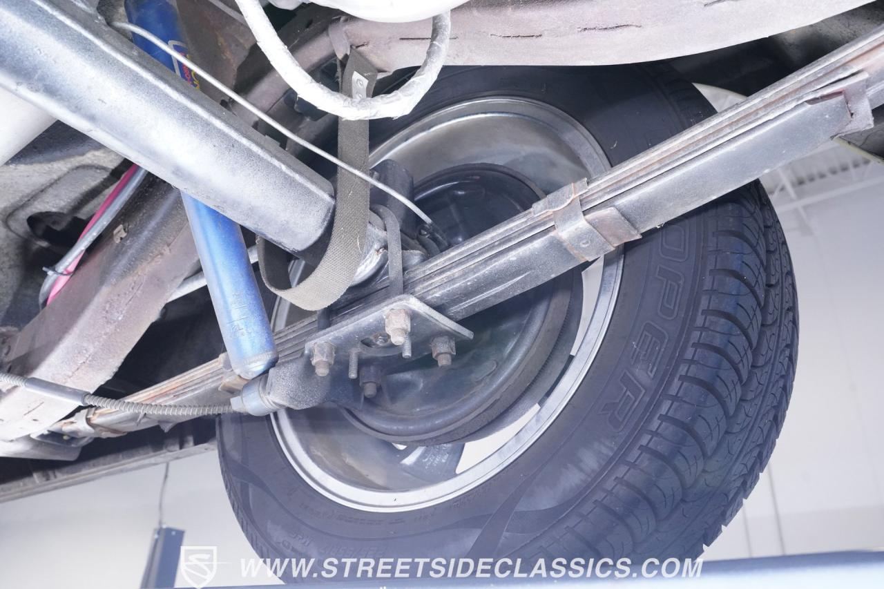 1962 Chevrolet Corvette Convertible