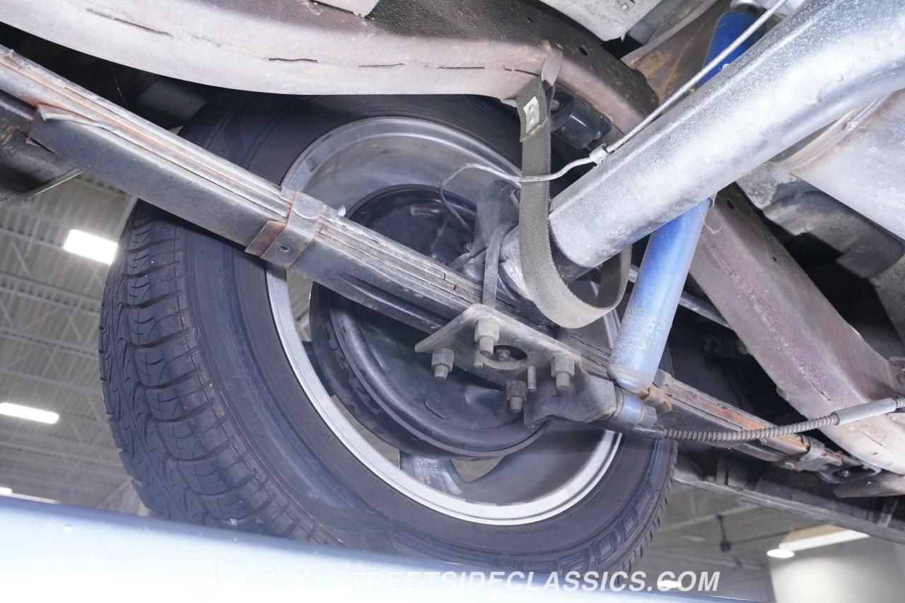 1962 Chevrolet Corvette Convertible