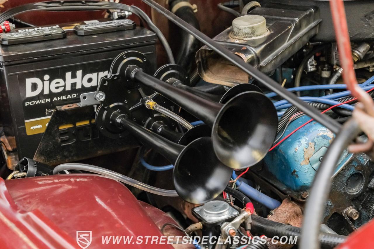 1980 Jeep CJ7 Renegade