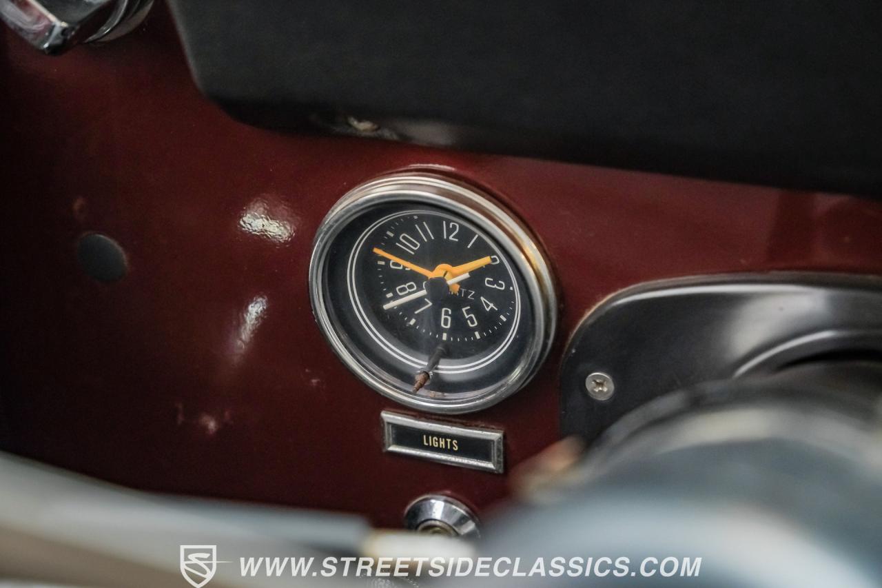 1980 Jeep CJ7 Renegade