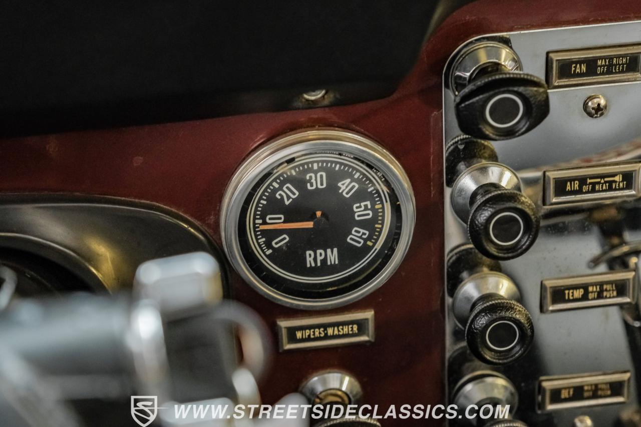 1980 Jeep CJ7 Renegade