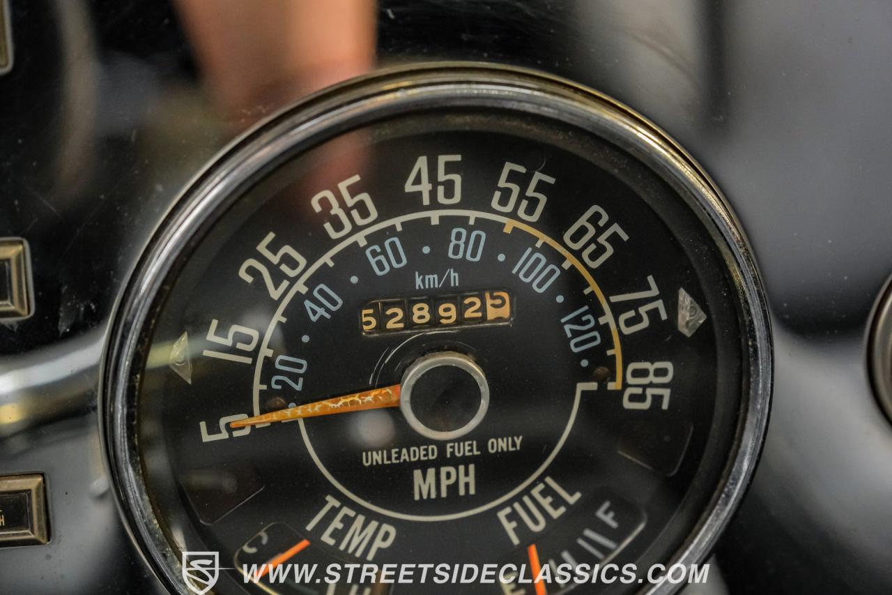 1980 Jeep CJ7 Renegade