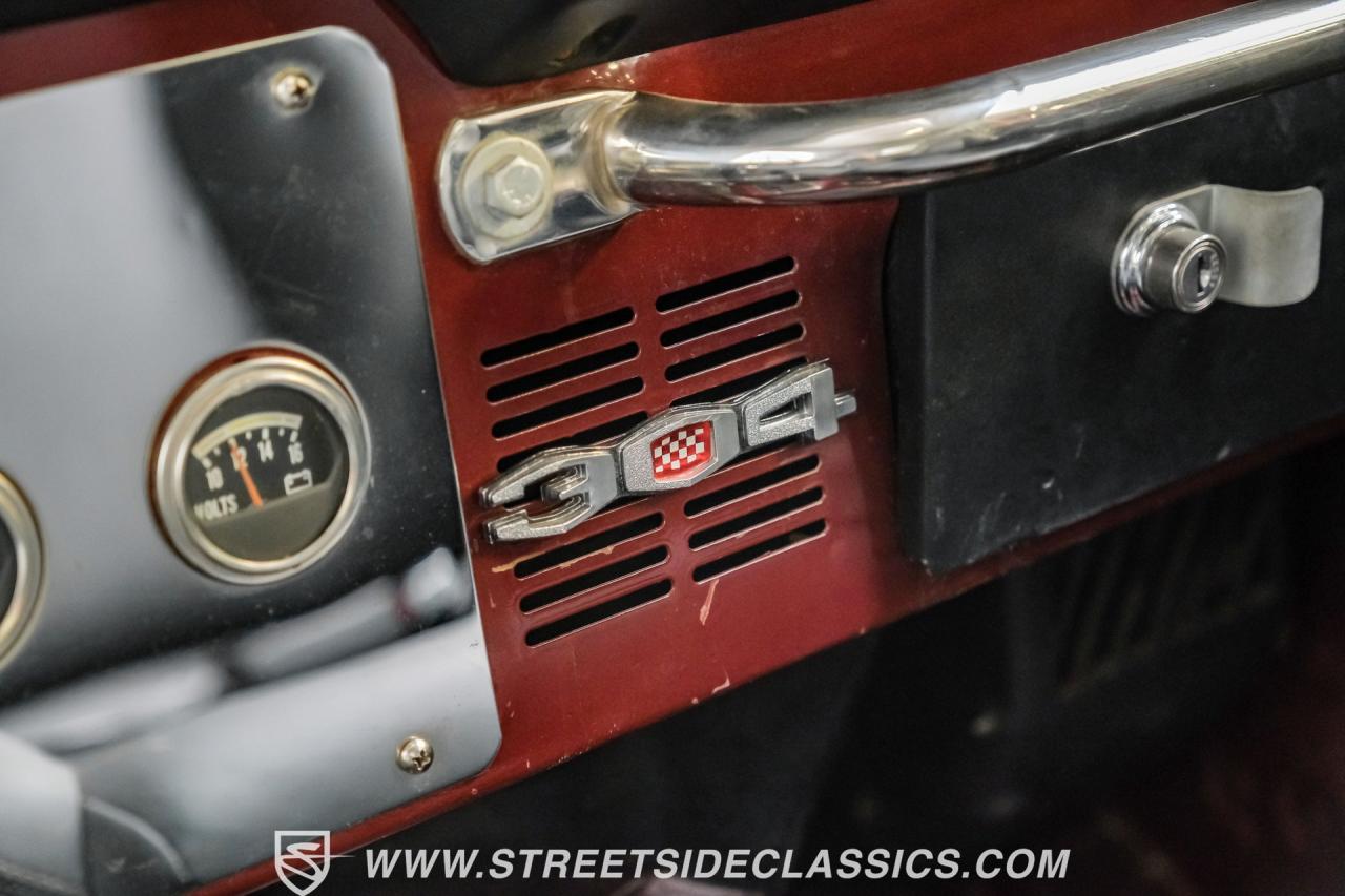 1980 Jeep CJ7 Renegade