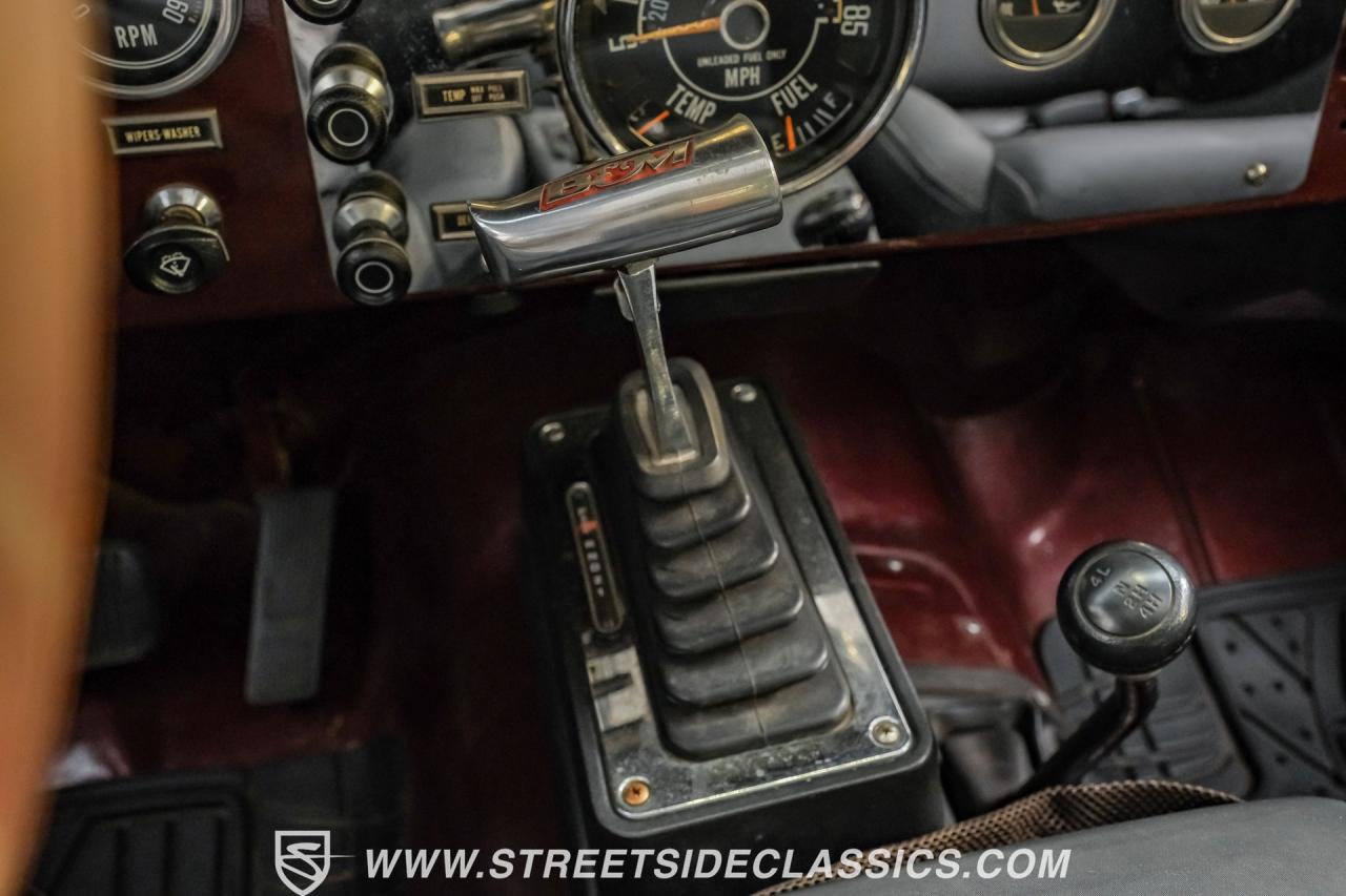 1980 Jeep CJ7 Renegade