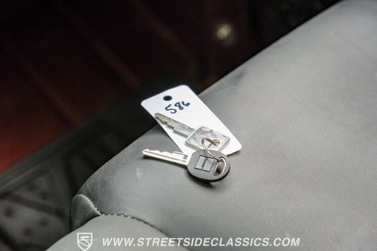 1980 Jeep CJ7 Renegade