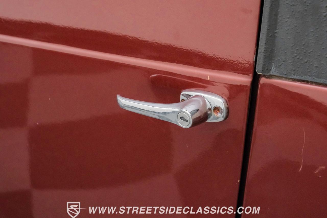 1980 Jeep CJ7 Renegade