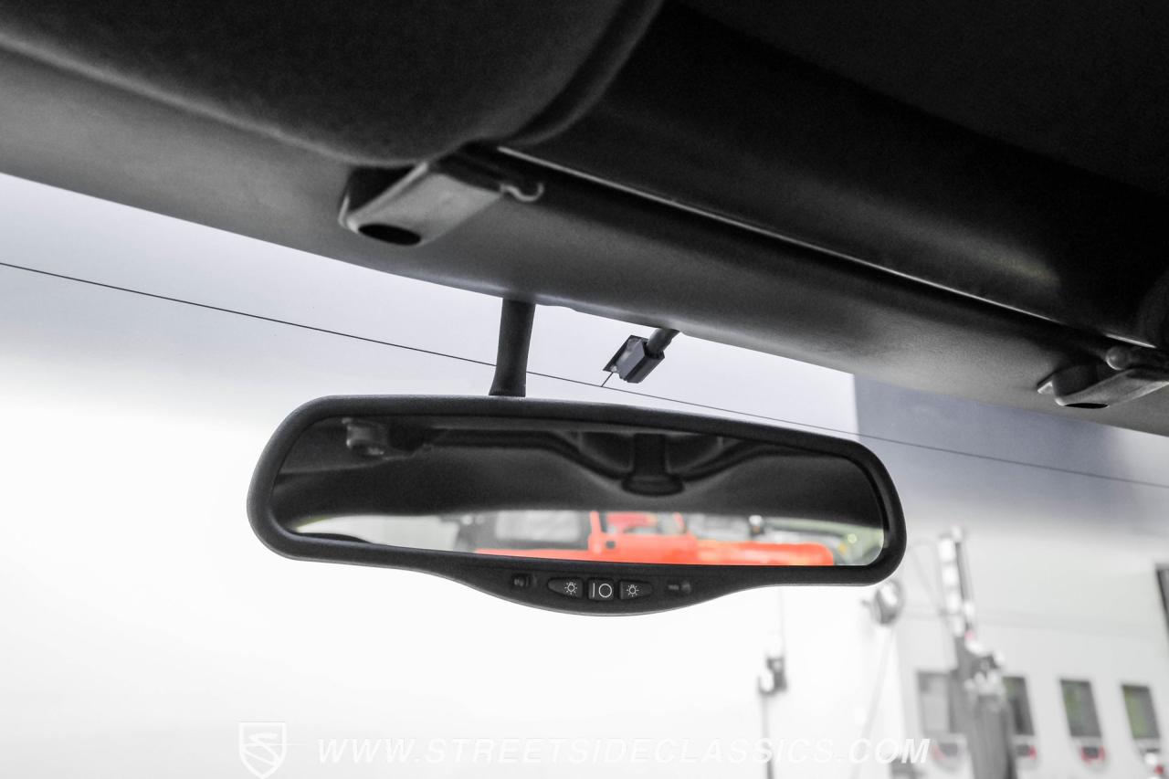 2001 Chevrolet Corvette Z51