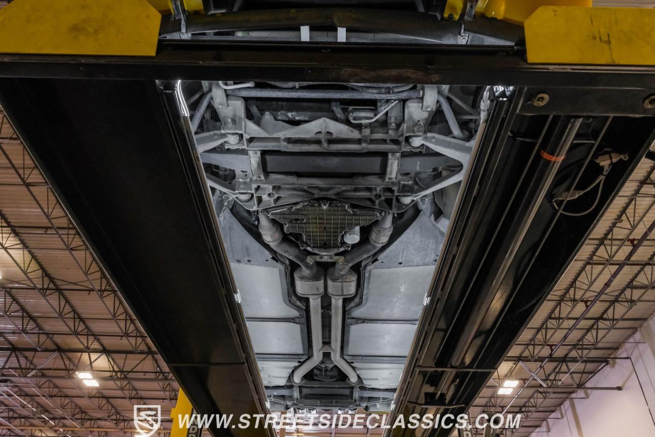 2001 Chevrolet Corvette Z51