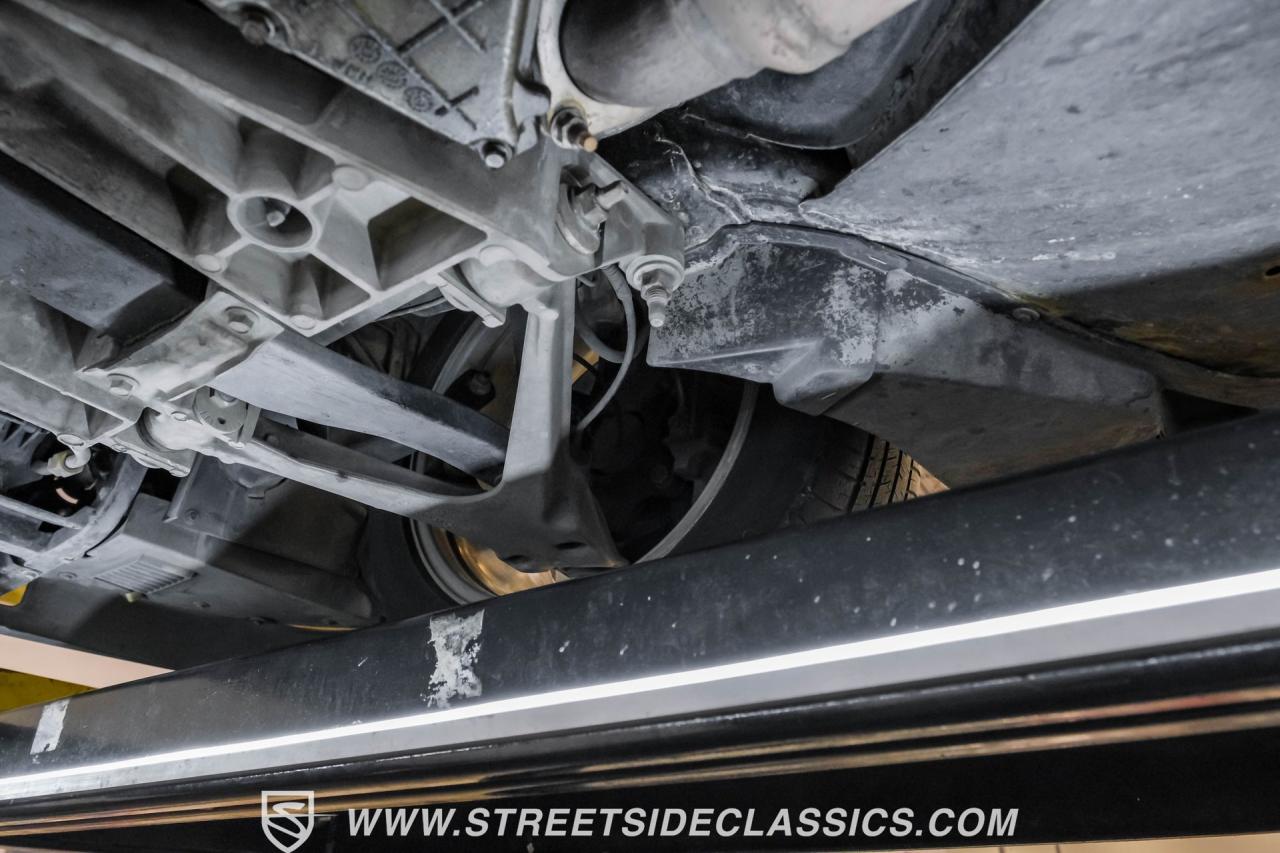 2001 Chevrolet Corvette Z51