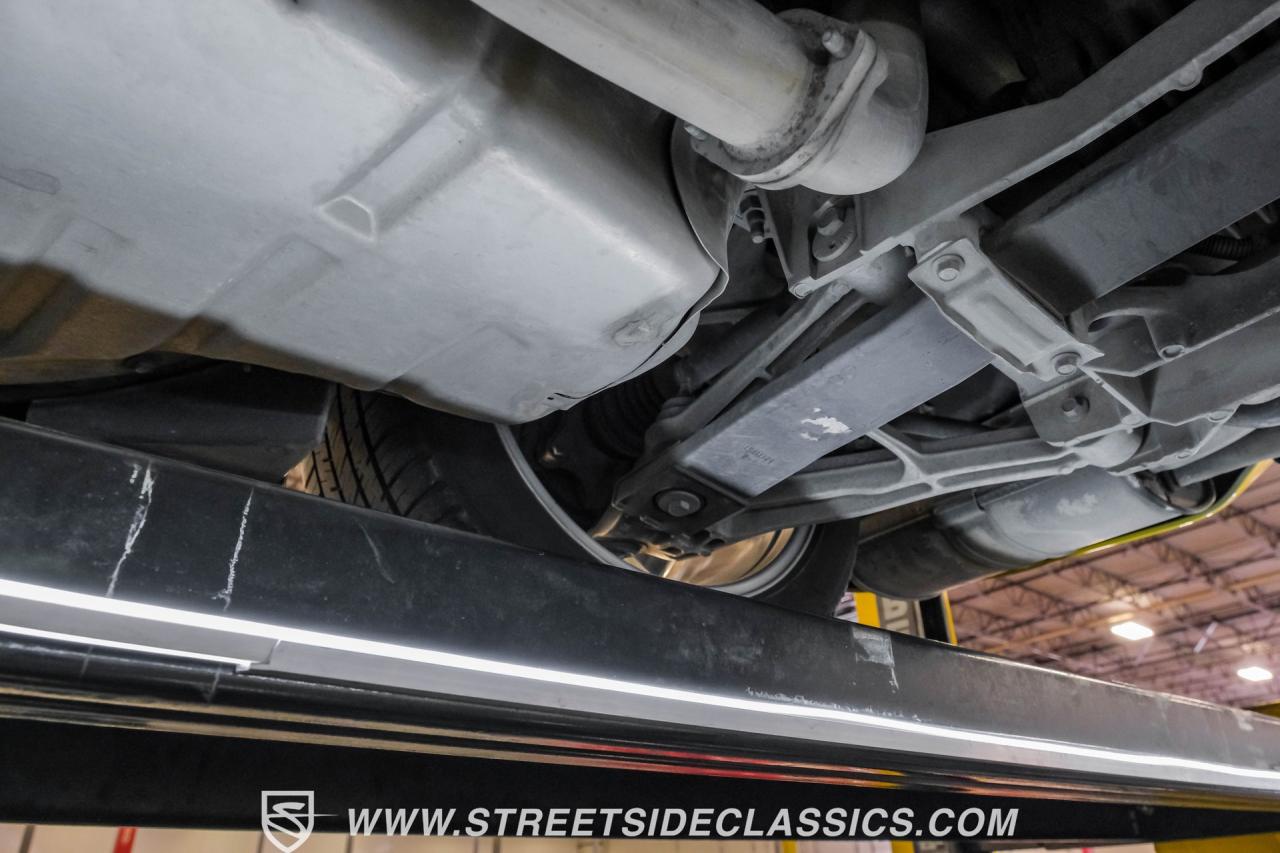 2001 Chevrolet Corvette Z51