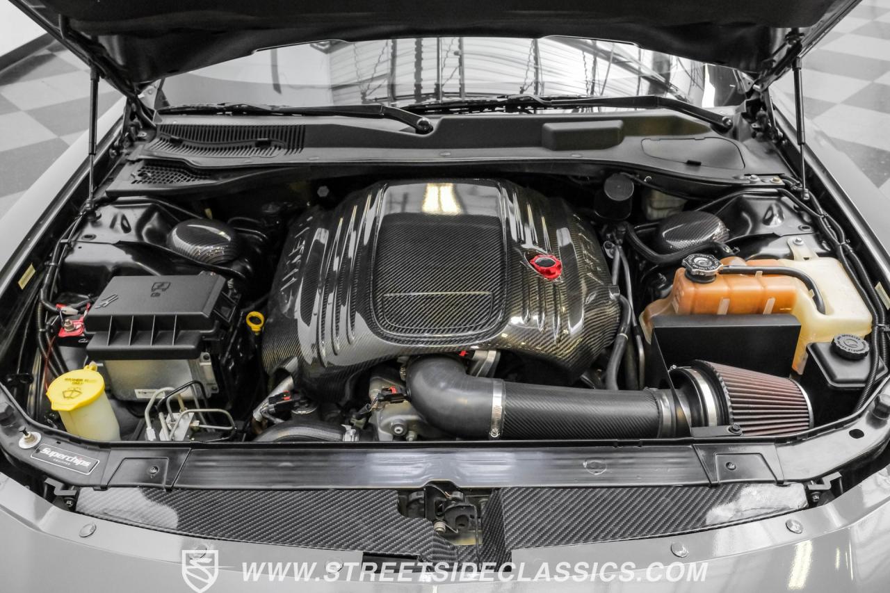 2006 Dodge Charger R/T