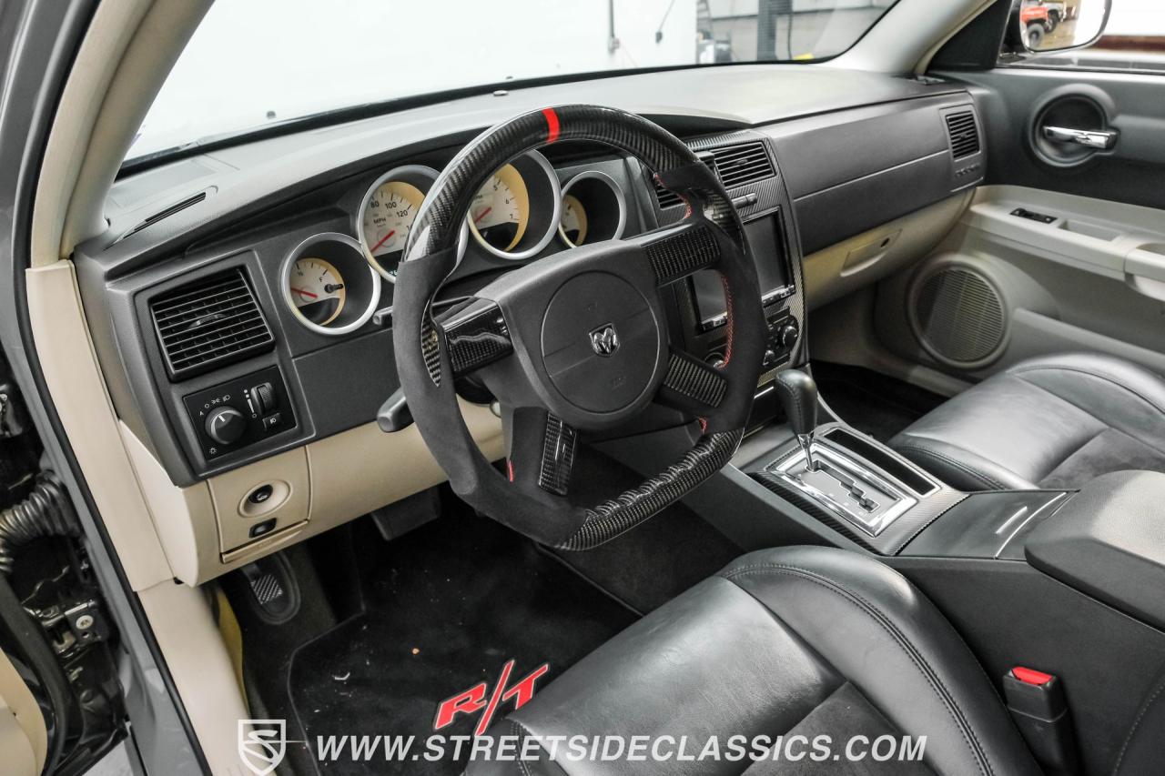 2006 Dodge Charger R/T