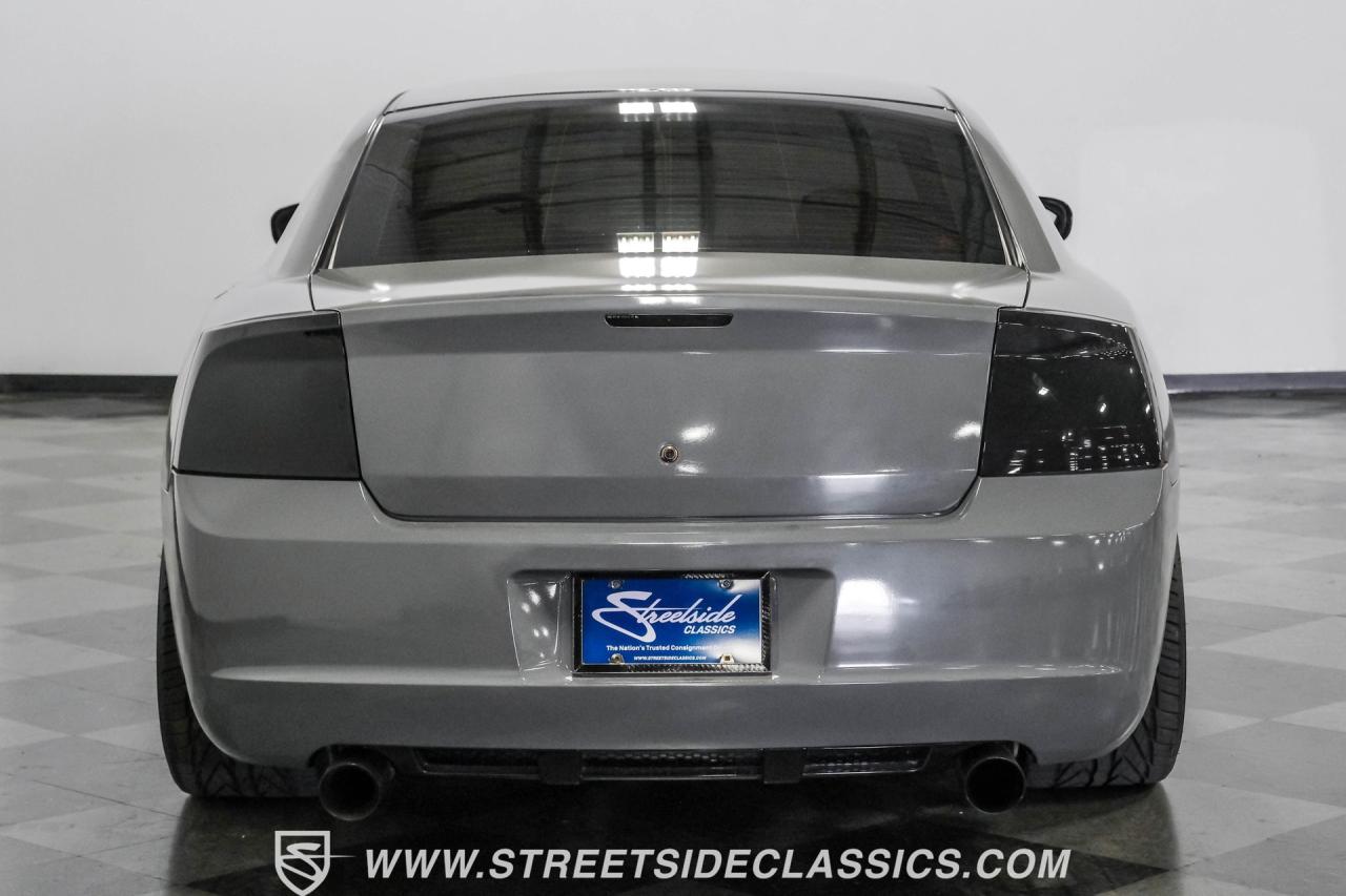 2006 Dodge Charger R/T