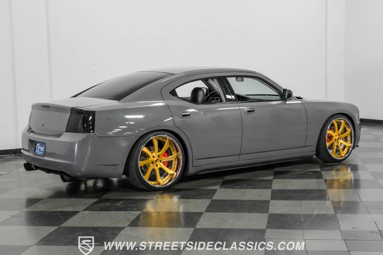 2006 Dodge Charger R/T