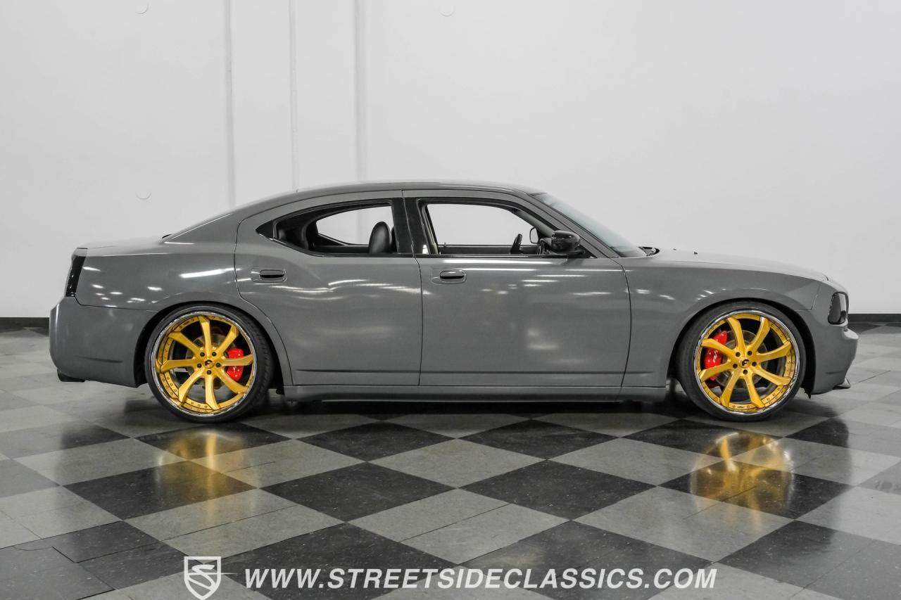 2006 Dodge Charger R/T