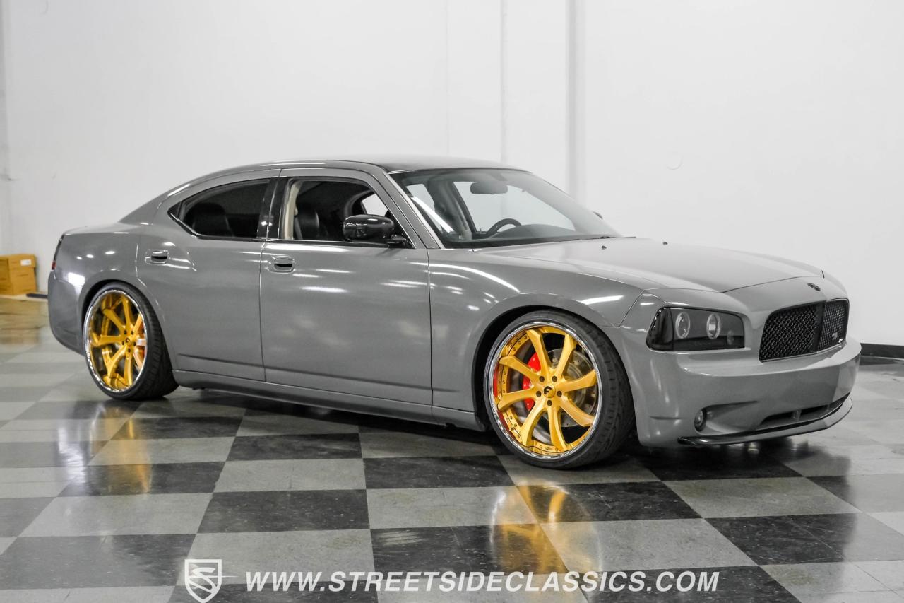 2006 Dodge Charger R/T