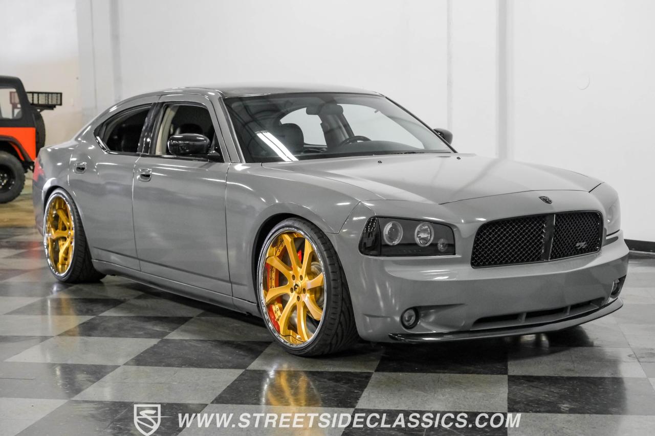 2006 Dodge Charger R/T