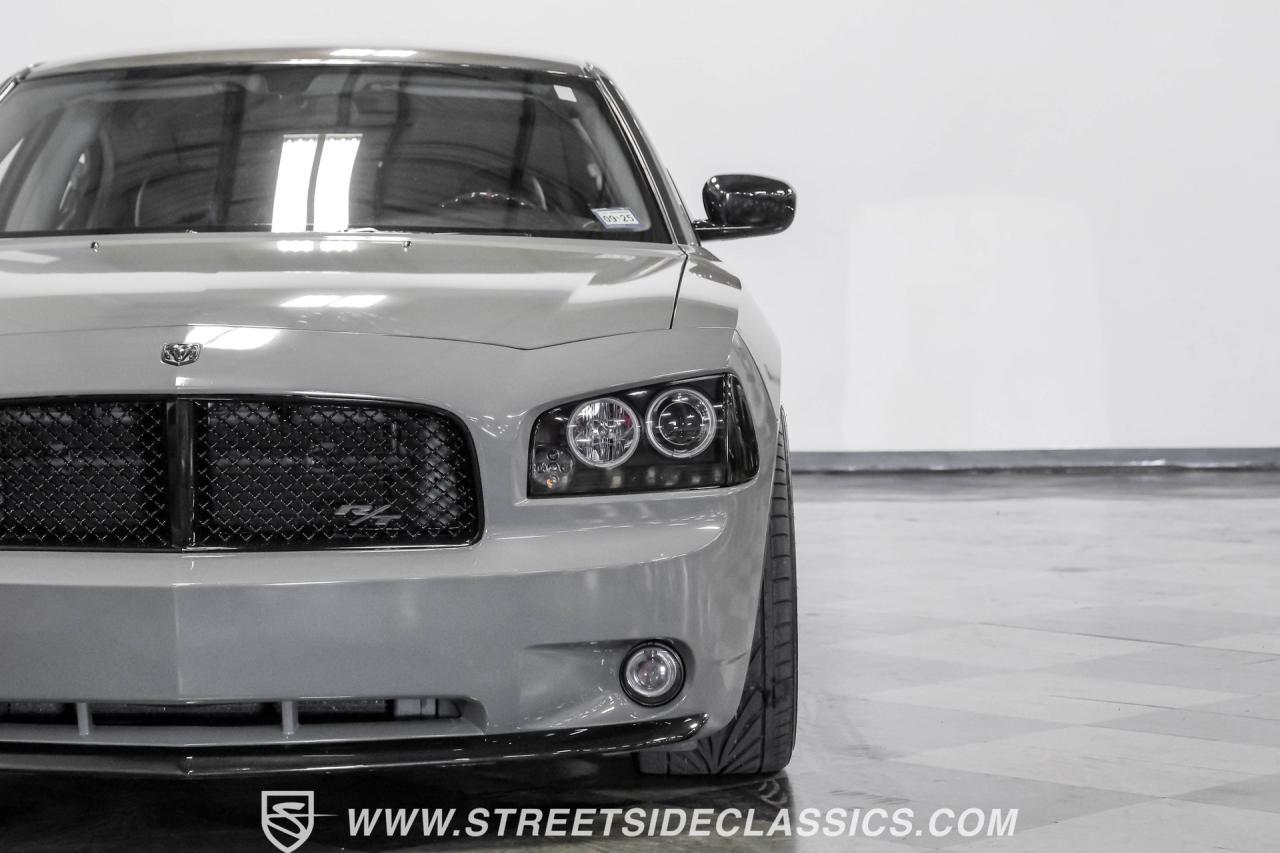 2006 Dodge Charger R/T