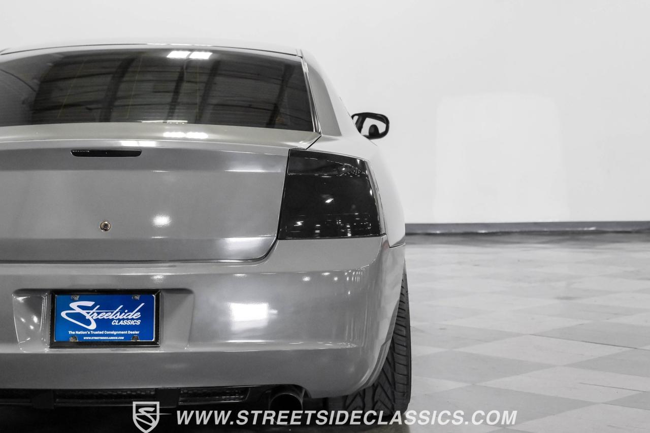 2006 Dodge Charger R/T