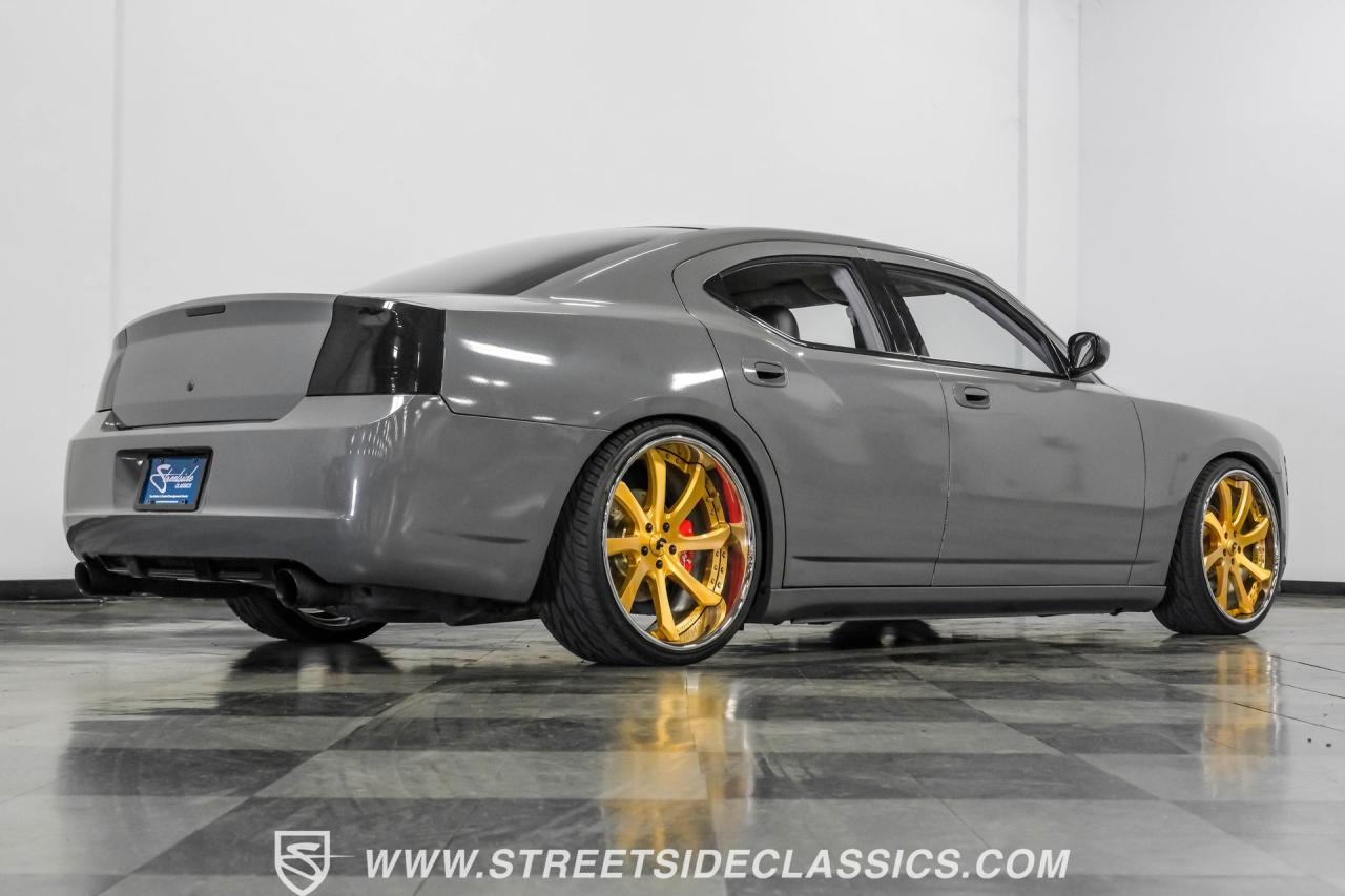 2006 Dodge Charger R/T
