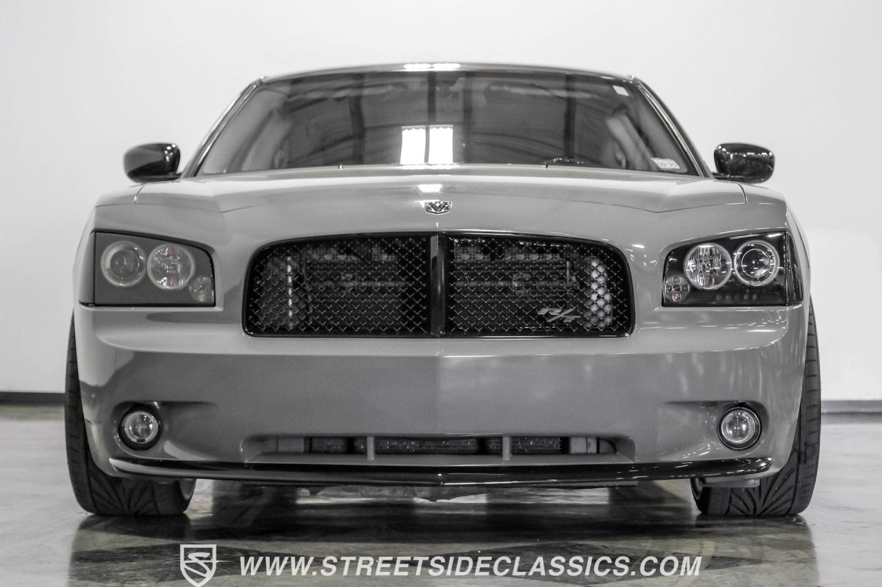 2006 Dodge Charger R/T