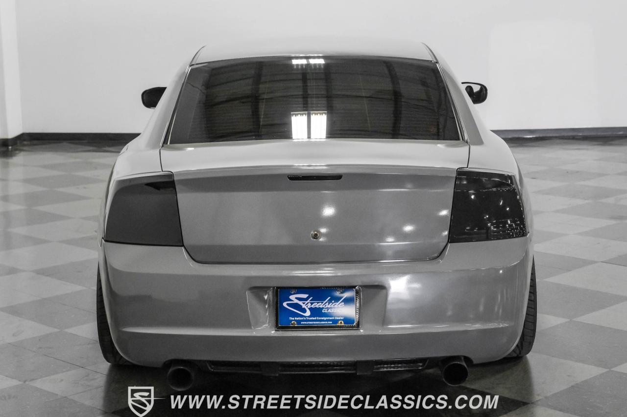 2006 Dodge Charger R/T